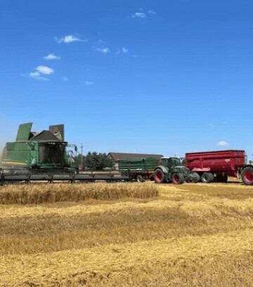 Зернозбиральний комбайн John Deere S 690, 2011 р.в, 4000 м/год, б/в - фото 2