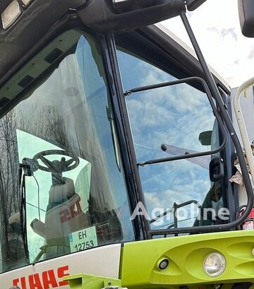 Зерноуборочный комбайн Claas Lexion 580, 2009 г.в, 3270 м/ч, б/у - фото 2