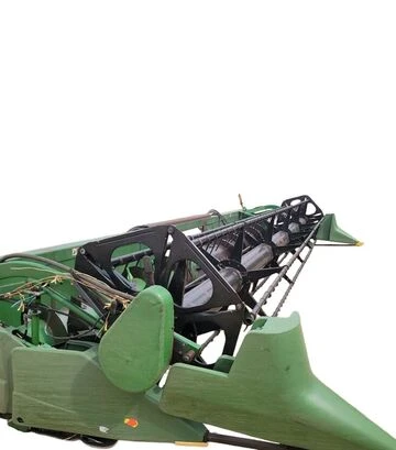Жатка зерновая John Deere 625 Hydra Flex, 7,6 м, б/у - фото 2