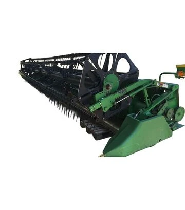 Жниварка зернова John Deere Flex 930, 2005 р.в, б/в - фото 2