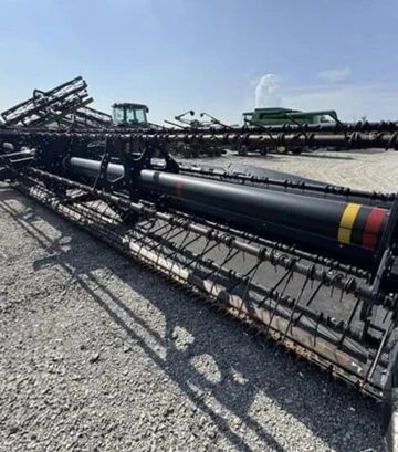 Жниварка зернова MacDon D130, 2018 р.в, адаптація під CASE, б/в - фото 2