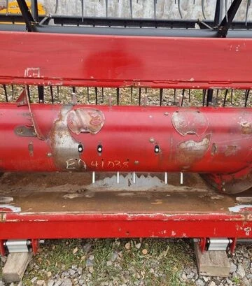 Жниварка зернова Case IH 3020, 35ft, 2011 р.в, б/в - фото 3