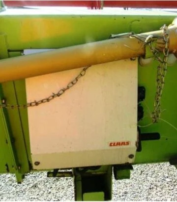 Жниварка зернова Claas Avto-Contour C900, 2001 р.в, б/в - фото 2