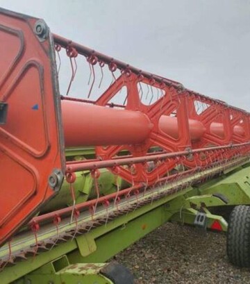 Жниварка зернова Claas V900, 2021 р.в, б/в - фото 2