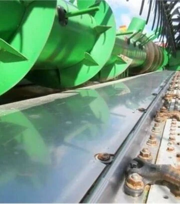 Жниварка зернова John Deere 622F Hydraflex, 2010 р.в, б/в - фото 3