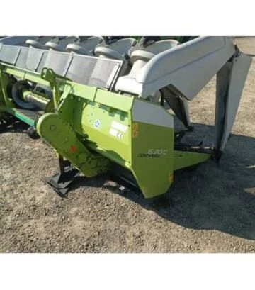 Жниварка кукурудзяна Claas Conspeed Linear 6-70, 2015 р.в, б/в - фото 2