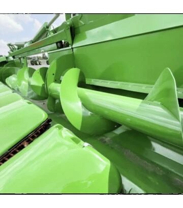 Жниварка кукурудзяна John Deere Kemper 608C, 2014 р.в, б/в - фото 3