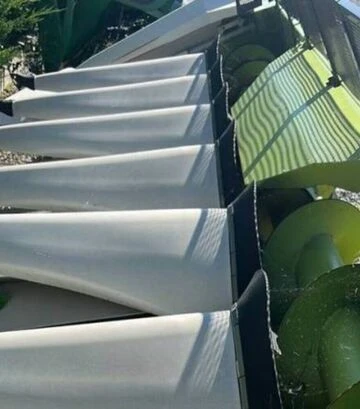 Жниварка кукурудзяна Claas Conspeed Corio 870C, 2022 р.в, б/в - фото 3