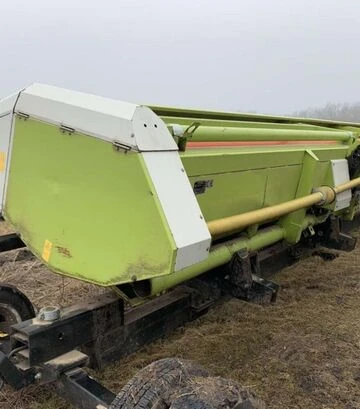 Жатка подсолнечная Claas Sunspeed, 2019 г.в, б/у - фото 2