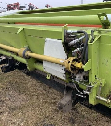 Жатка подсолнечная Claas Sunspeed, 2019 г.в, б/у - фото 3