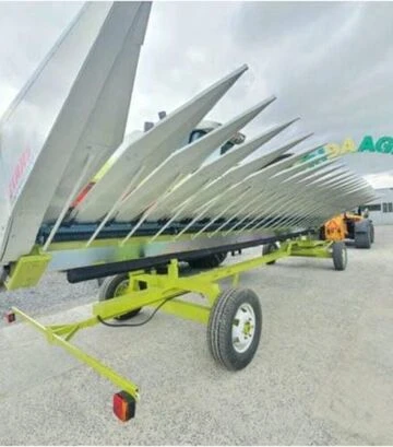Жатка подсолнечная Claas Sunspeed 12-70 новая - фото 3