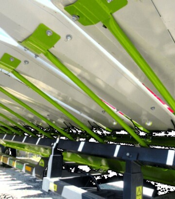 Жниварка соняшникова Claas Sunspeed 14-70 гідравлічна, 2024 р.в. - фото 3