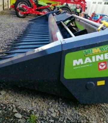 Жниварка соняшникова Mainero 1040, 2024 р.в. - фото 2