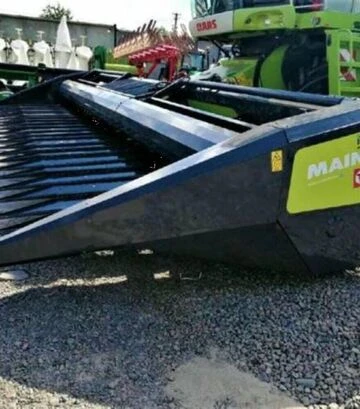 Жниварка соняшникова Mainero 1040 12-70, 2024 р.в - фото 2