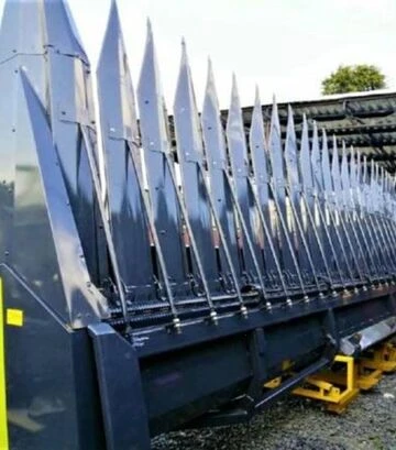 Жниварка соняшникова Mainero 1040 12-70, 2024 p. - фото 2