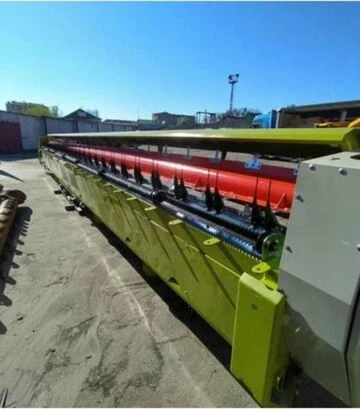 Жатка подсолнечная Sunspeed 16-70 ДЕМО - фото 3