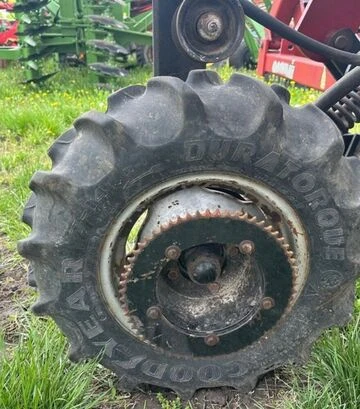 Аплікатор Case IH 2800, 7 м, б/в - фото 3