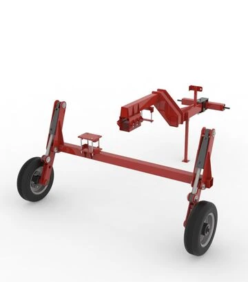 Транспортное устройство Profi Stan ПТС-26 для сеялки Kuhn Kosma TRM - фото 2
