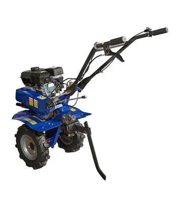 Мотоблок бензиновий Powercraft МБ40-2, колеса 4,00-8 - фото 2