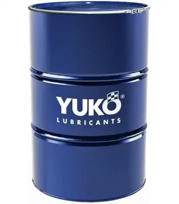 Моторна олива Yuko SYNTHETIC DIESEL 10W-40, 180 кг - фото 2