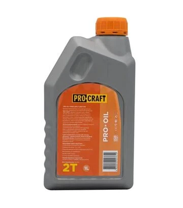 Моторное масло Procraft 2T Pro, 1 л - фото 3
