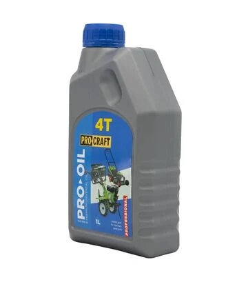 Моторное масло Procraft 2T Pro, 4 л - фото 2