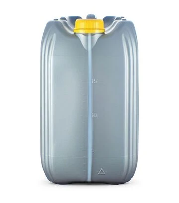 Моторное масло VUKO TURBO DIESEL 15W-40 API CD/SF, 20 л - фото 2