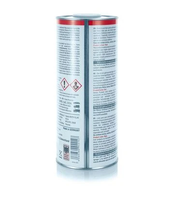 Антифриз WOLVER ANTIFREEZE & COOLANT (WG12), 1,5 л - фото 3