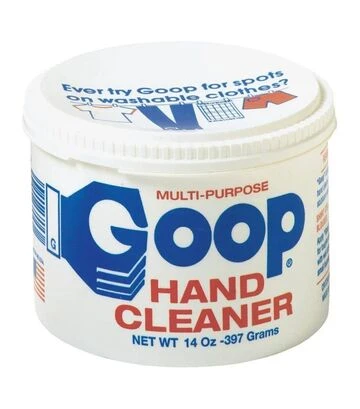 Средство для мытья рук Goop With Pumice Can Hand Cleaner, 397 г - фото 2