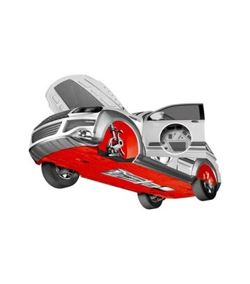 Спрей WURTH для защиты днища автомобиля, 500 мл (892073) - фото 2