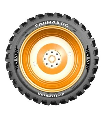 Шина Ceat Farmax RC 270/95-R54 146D/149A8 TL - фото 3