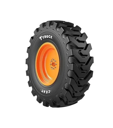 Шина CEAT TYROCK 80 19.5-24 TL - фото 3
