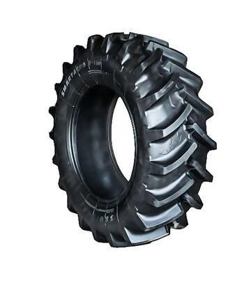 Шина Uniglory SMARTAGRO 380/70-R24 125D/128A8 TL - фото 2