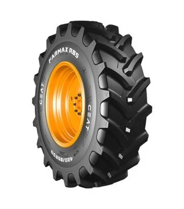 Шина Ceat FARMAX R85 380/85-R34 137A8/B TL - фото 3