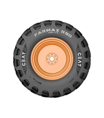 Шина Ceat FARMAX R90 420/90-R30 147A8/B TL - фото 2