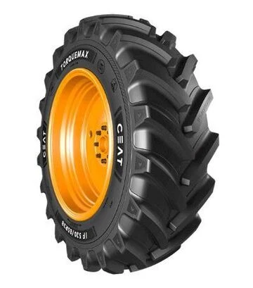 Шина Ceat FARMAX R65 600/65-R30 155D TL - фото 2