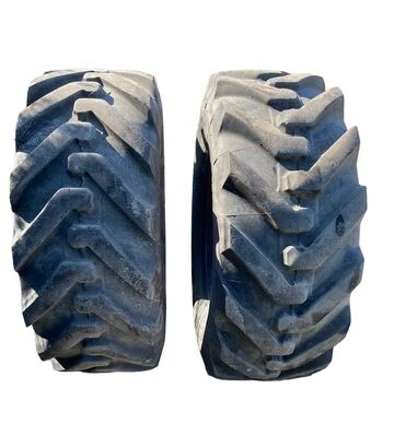 Шина Michelin Power CL 440/80-24 168A8 б/в - фото 2