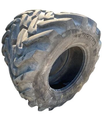 Шина Michelin Power CL 440/80-24 168A8 б/в - фото 3