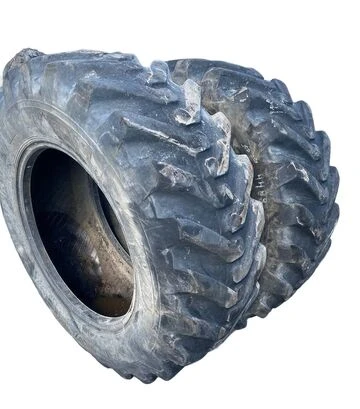 Шина Michelin 16.9 R28 163A8 б/в - фото 3