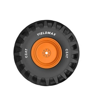 Шина CEAT YIELDMAX 28L-26 12PR TL - фото 2