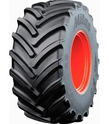 Шина MITAS SFT 800/70-R32 175A8/172B TL - фото 2