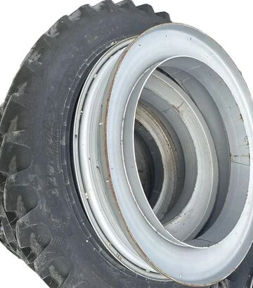 Шина BKT в комплекті з диском 320/90 R54 155A8/B TL б/в - фото 3