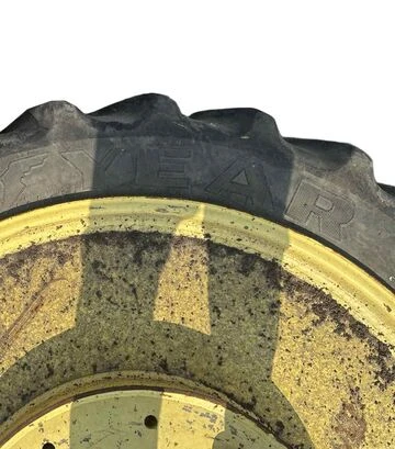 Шина Good Year в комплекті з диском 320/90 R54 148A8/B TL б/в - фото 2