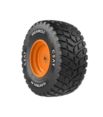 Шина CEAT FLOATMAX RT 650/65-R30.5 TL - фото 3