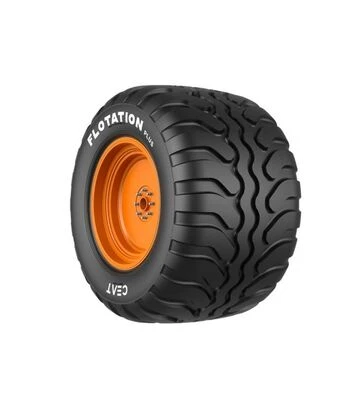 Шина CEAT FLOTATION PLUS 560/60-22.5 16PR TL - фото 3