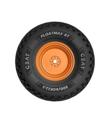 Шина CEAT FLOATMAX RT 650/65-R30.5 176D TL - фото 2