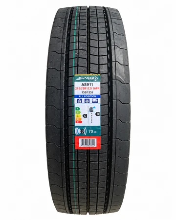 Шина ARMSTRONG ASH11+ 315/80R22.5 22PR 158/150L TL - фото 2