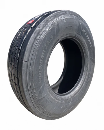 Шина ARMSTRONG ATH11 385/65R22.5 20PR 160K TL - фото 2