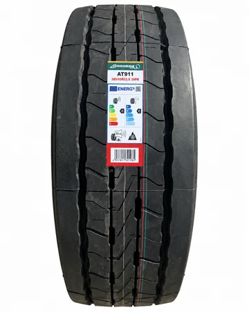 Шина ARMSTRONG ATH11 385/65R22.5 20PR 160K TL - фото 3