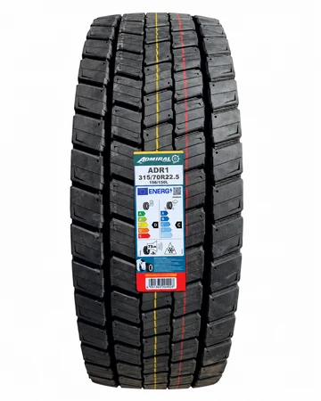 Шина ARMSTRONG ADR11 315/70R22.5 16PR 154/150L TL - фото 2